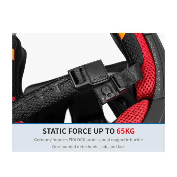 CE/EN 1078 Стандарт безопасности Шлем и защита для S/M/L Размеры Белый