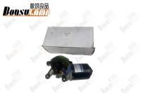前方のフロントガラスのワイパーモーター ASM Of Isuzu パーツ NPR OEM 8-94110125-1 8941101251