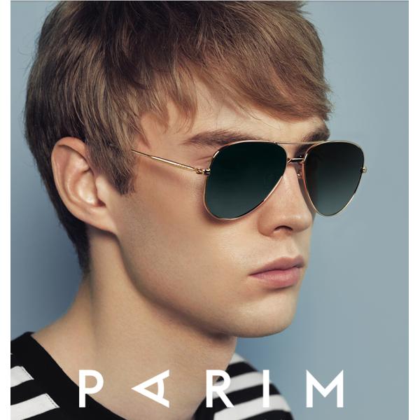 Pilot Mens Fashion Sunglasses , Mens Polorized Sunglasses Bronze Grey Pink Silver