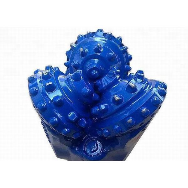 Pin 1/2REG 4 1/2IF бита ролика 4 Trenchless стальной роторный TCI Tricone