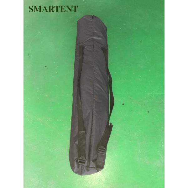 147X147X165CM Черная палатка для работы на открытом воздухе Водостойкая стекловолокна Покрытая полиэстером 150D Один человек переворачивается над льдом