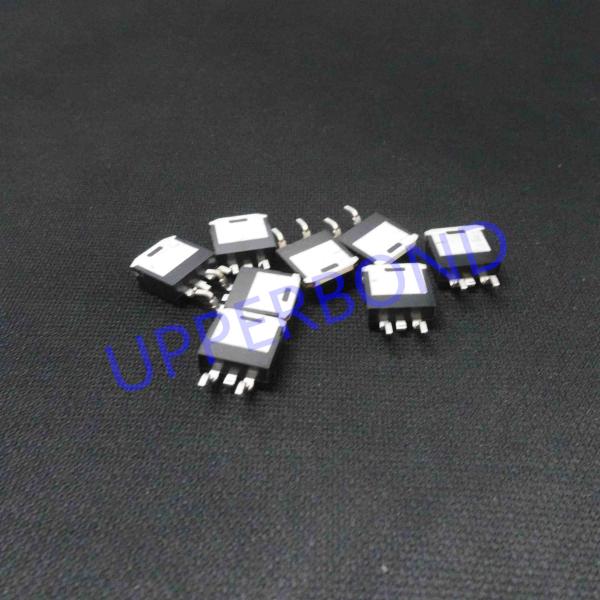 Queen Size Garant Irfz44ns Model Electric Part Of Cigarette Packer