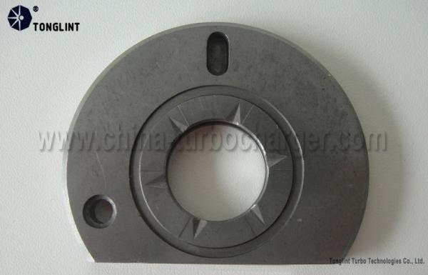 TS16949 Certified S500 / S510 Heavy Turbocharger Iron Powder Thrust Bearings