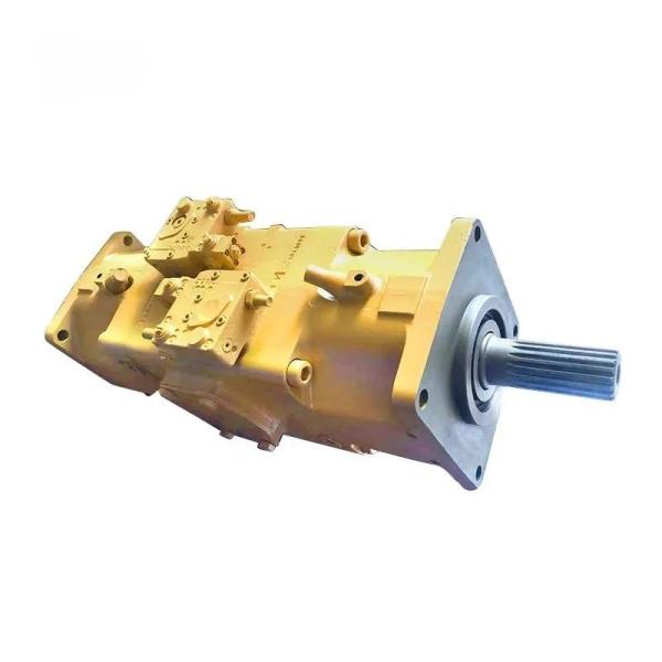 Главный экскаватор 10R-6370 266-7952 2667952 гидронасоса двигателя