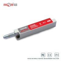 sensor linear magnético del inclinómetro RION del compás de Digitaces de la calibración del desvío 40mA