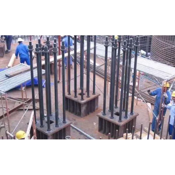 Структура стали склада Q355 с панелью сэндвича