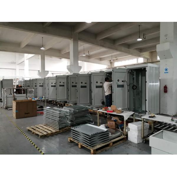 Suzhou Langji Technology Co., Ltd.