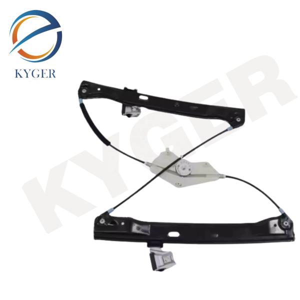 Peças para automóveis Frente esquerda 212 720 16 79 Sistemas de carroceria de automóveis 2127201679 Para Mercedes Benz W204 W212 Power Window Regulator Assembly
