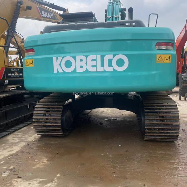 использованный кобелко экскаватор SK200-8 SK200 210-8 140 135,ORIGINAL JAPAN KOBELCO SK60 SK55 SK75 мини экскаватор для продажи