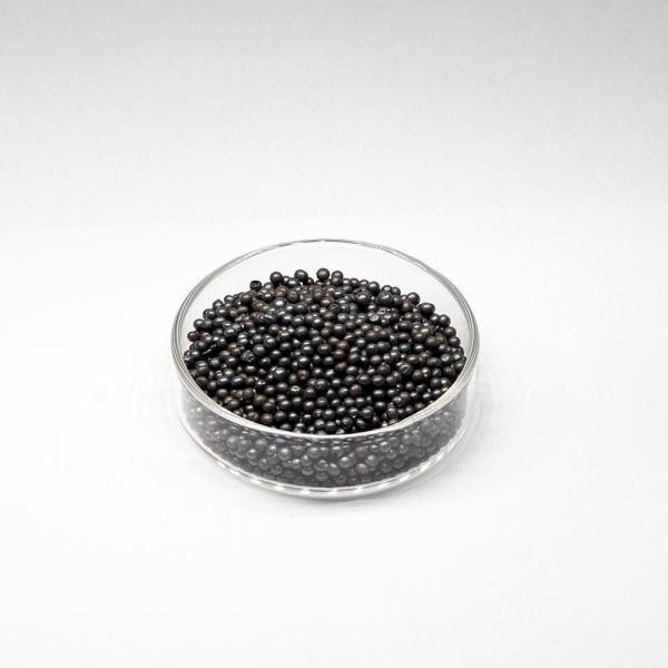 Automatic Sandblasting Grit Steel Shot 40HRC~60HRC Wear Resistant