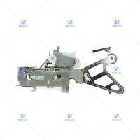 10886BF101 PANASONIC BM 8Wx2P Alimentador de papel Alimentador esencial para máquinas de recogida y colocación SMT