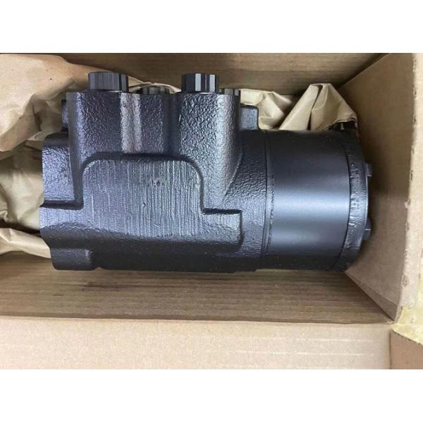 6071.013 Steering Gear Konecranes Spare Parts VALVE PILOT 370CC Q-AMP, Eaton It Is Suitable For Port Mobile Machinery