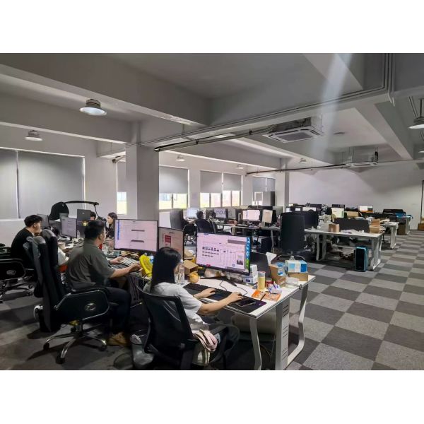 Changzhou Longchuang Insulating Material Co., Ltd.