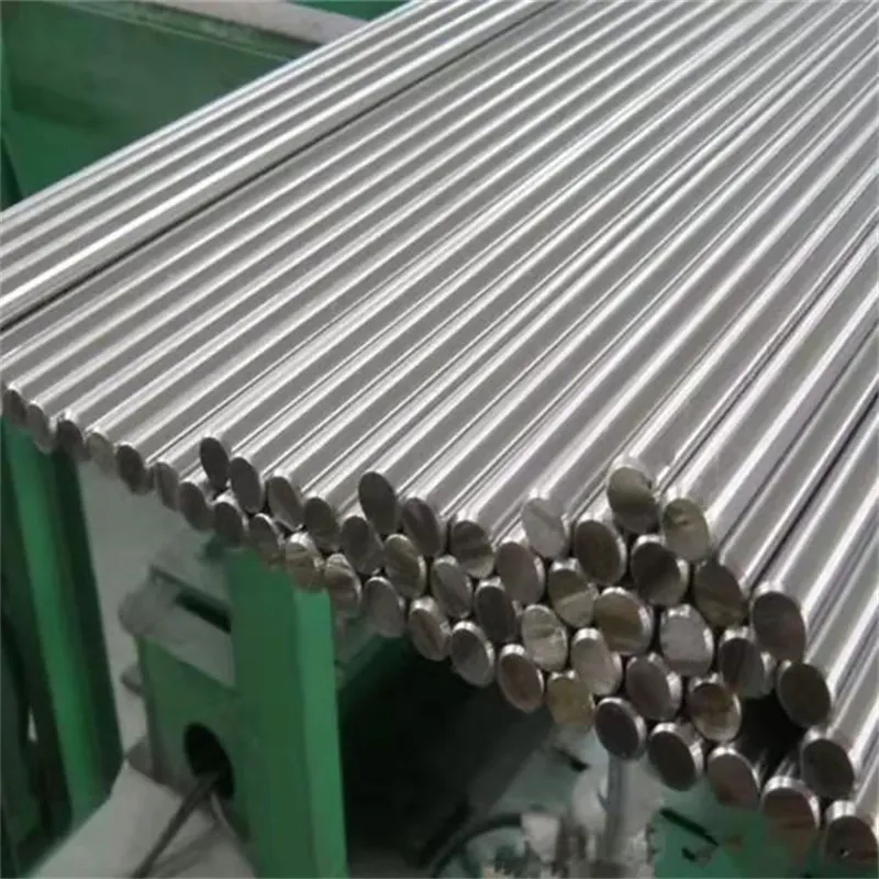 5mm 8mm 10mm 12mm 16mm 20mm 25mm 50mm 100mm Stainless Round Bar 2Cr13 3Cr13