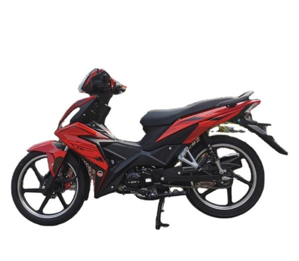 South America Hot   Super Cub  50 Motorcycle High Performance Motorcycle Cub 125CC Cheap Import Motorcycles