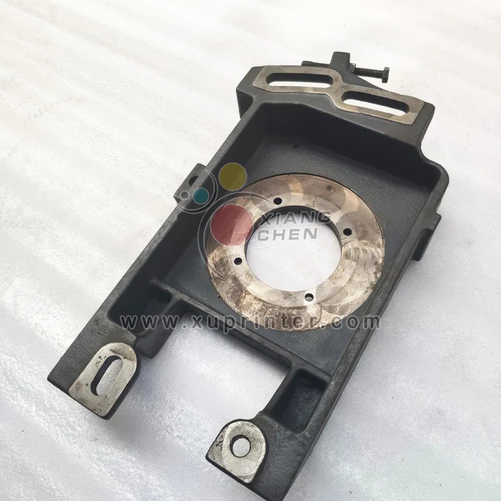 G2.004.040 Motor Flange for Sm52 Heidelberg Mechanical Parts