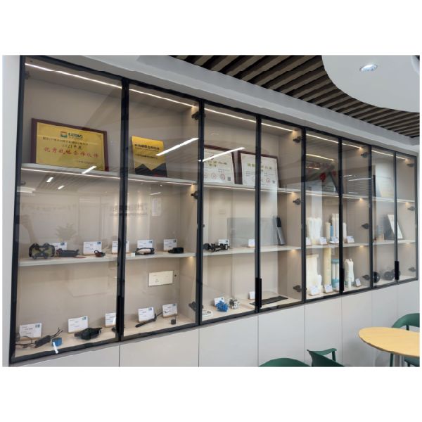 Electrical High Temperature Transparent Silicone Potting Compound Material For LED & Electronics 8803