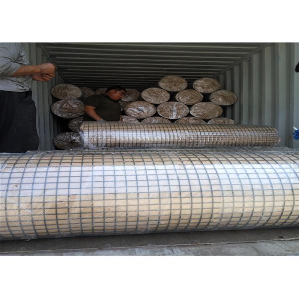 ячеистая сеть Ролльс 12-150мм сваренная апертурой 1м Вкс50м л размер для культивирования