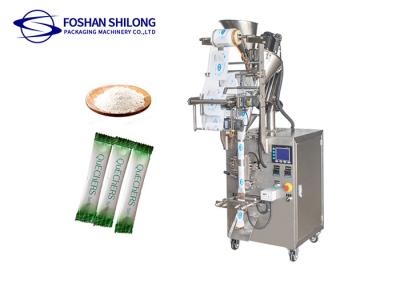 Machine à emballer automatique d'épices de remplisseur de foreuse d'OEM 10ml 20bags/minute