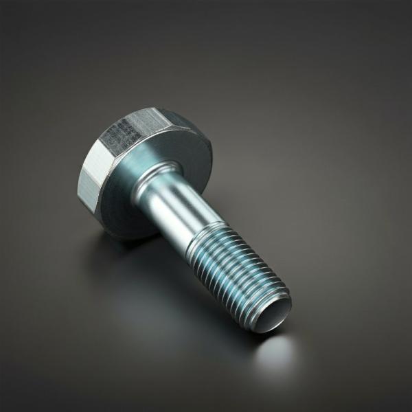 GB/T5783-M8X30 Cerrojo Hex Cerrojo Grado 8.8 Generador y ensamblaje de cinturón