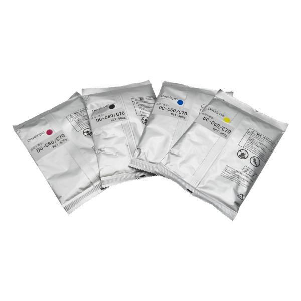 Original New Xerox Developer Powder for High Print Quality and OEM Specifications in Digital Color Press