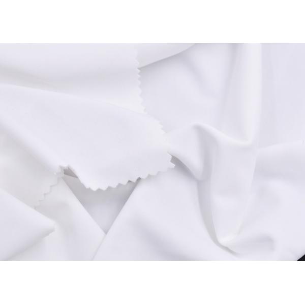 Supplex Elastane Nylon Spandex Fabric For Gym Fitness Yoga Legging