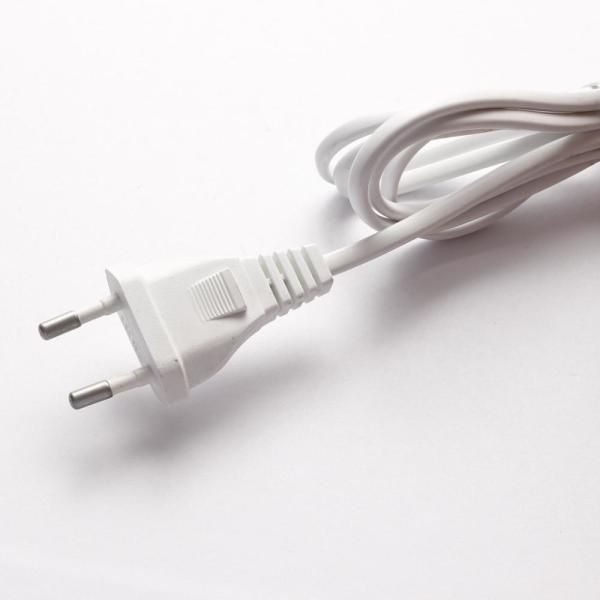 2464 4 Pin Power Cable 28AWG 3.96mm Pitch Shield 5m 3m 2m 1m