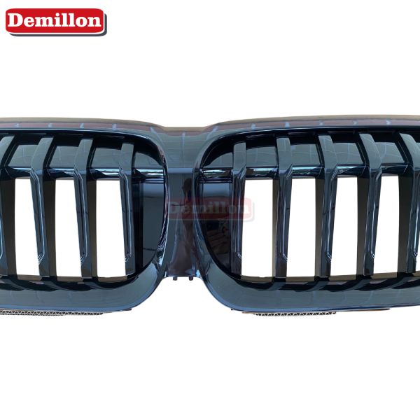51138072086 51138072085 Demillon Auto Parts Front Bumper Grille for BMW 3 Series G20 G21 G28