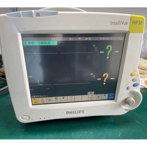 Intellivue Mp20 Mp30 Пациент Монитор Ремонт Части панели питания
