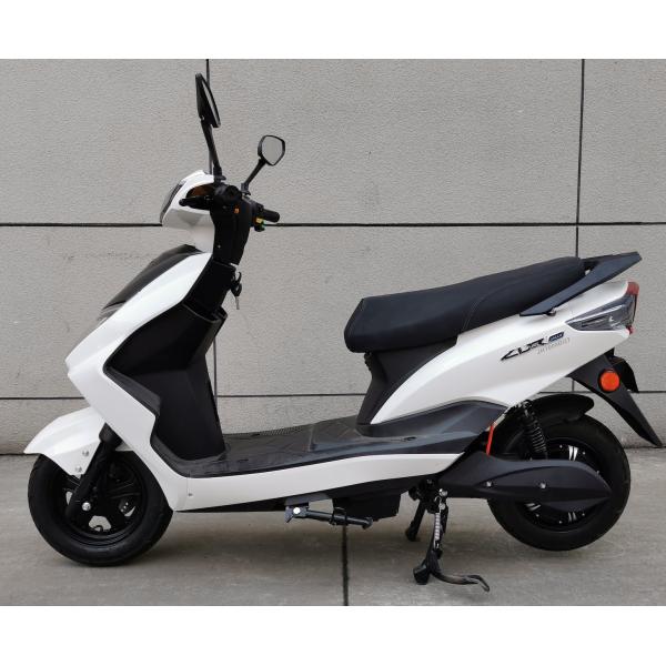 En scooter broyé du noir électrique de Fashional de vente chaud-se vendant à l