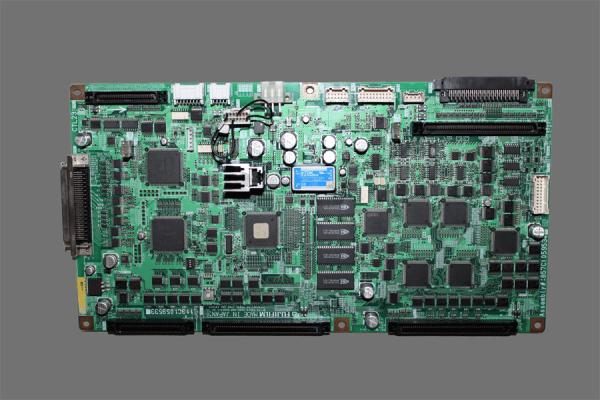 Fuji Frontier Mini Lab 570 550 Parts CTL23