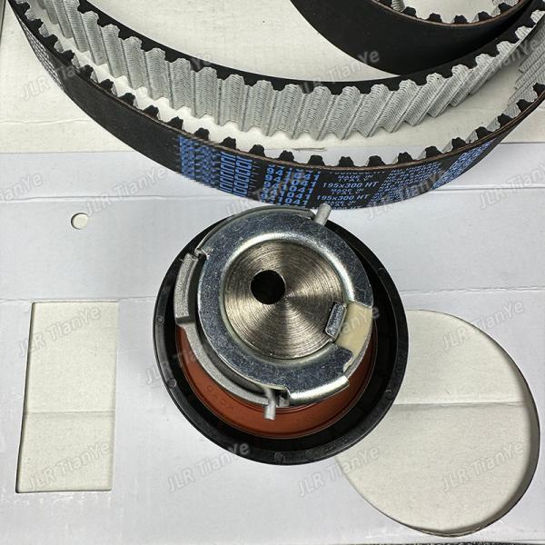 LR016655 LR004708 LR007091 1311306 Timing Belt Kit for Jaguar Land Rover