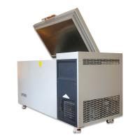 -50 uso do congelador da temperatura ultra baixa do grau para Tuna Storage