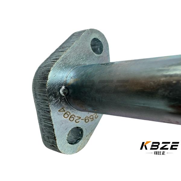 C.A.T C9 259-2994 246-6036 259-2993 ТУРБО ДРЕЙН ПИУП для экскаватора E330 E336 E340 0,6Kg