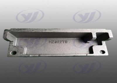 Anti Corrosion Boiler Grates  Heat Resistant Steel Casting Industrial,Lost Foam Casting