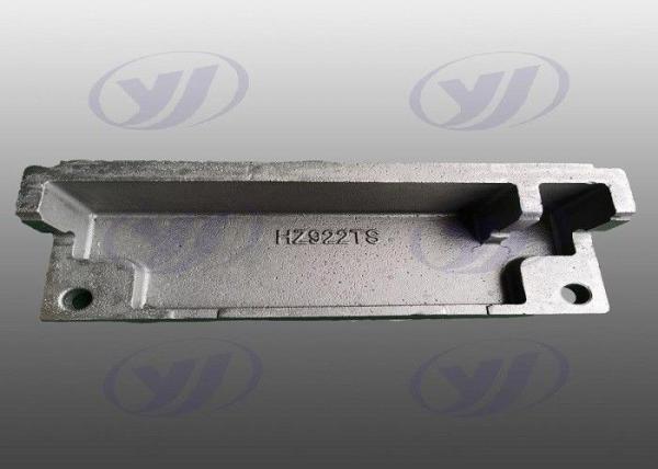 Anti Corrosion Boiler Grates  Heat Resistant Steel Casting Industrial,Lost Foam Casting