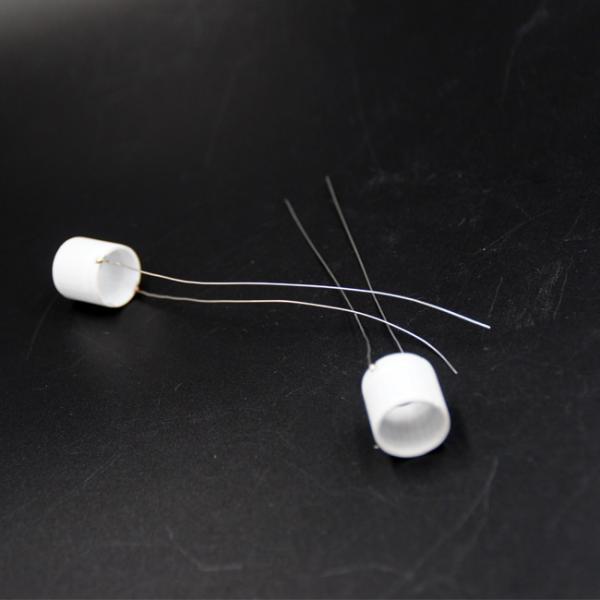 Élément de chauffage industriel à cartouche à haute densité avec imprimante 3D