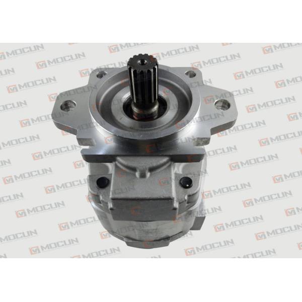 Насос с зубчатой передачей 18012305 двигателей/замена запасных частей насоса колеса шестерни для экскаватора