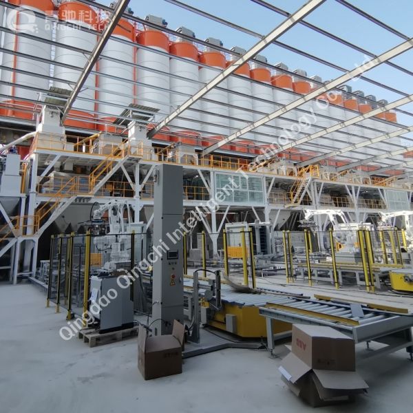 palletizer
