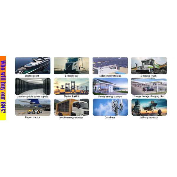 Интегрированная система управления аккумуляторами BMS 75S 100A 240V для LifePO4