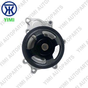 Engine Water Pump ME994522 For Mitsubishi Fuso Canter 4M50 Diesel Truck