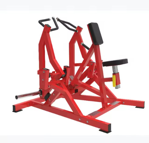 Máquinas para ejercicios con placas de gimnasio de uso comercial