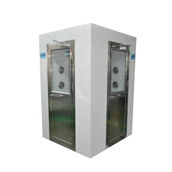 Multifunctional Air Shower Equipment Body Shower Dryer