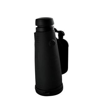 Magnification 12x High Powered Monocular Bright With Tripod Optical Glasses Lens Material