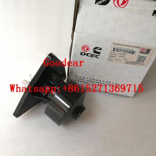 Dongfeng  6L diesel engine water pump 5318753