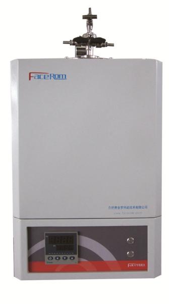 FJL Experimental Vertical Pit Furnace For Metal Material Heat Treatment