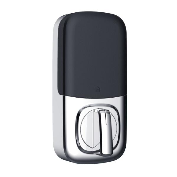 Polymath Locks Fingerprint Code Keypad Door Smart Lock For Hotel Customizable Options