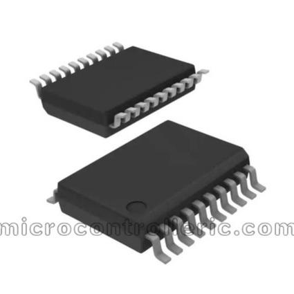 ADN4652BRSZ-RL7  Digital Isolators 3.75kVrms LVDS Iso 600Mbps Dual Rx & Tx