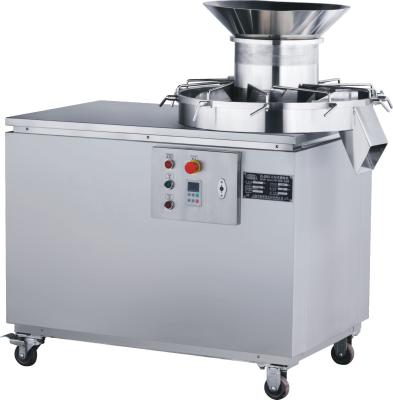 TIANHE Rotary Drum Organic Compound Granules Making Machine Fertilizer Granulator