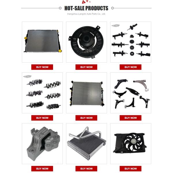 Assemblage de carrosserie de l'accélérateur pour Chevrolet Cruze 55577375 55561495